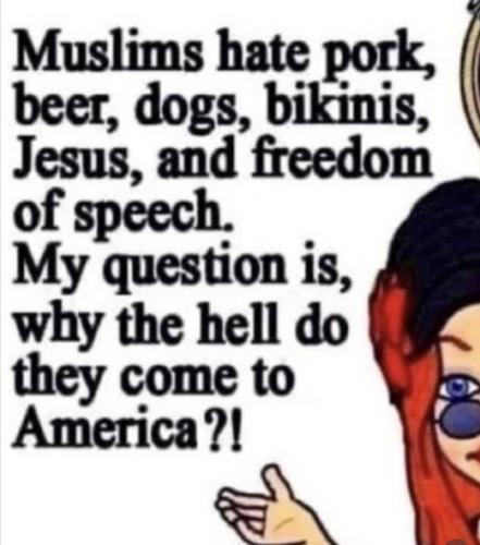 muslims