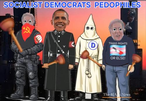 Democratsantifatardtwazis