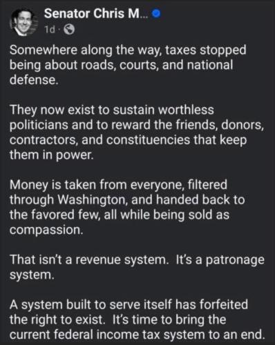 taxpayers have paid54