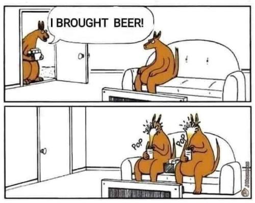 brought-beer