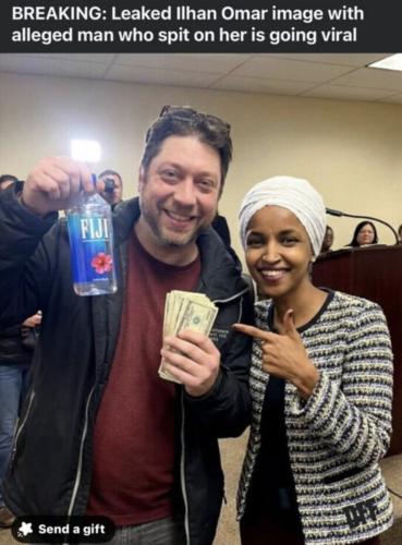 Ilhan Omar and supposed attacker.960px