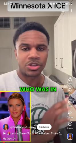 He is in his right mind