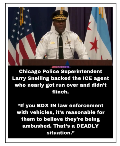 chicago police