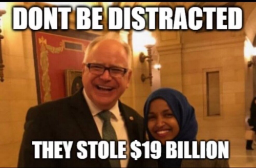 Minni-somalia is so corrupt