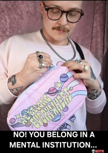 Transtardbelonginmebtalwards