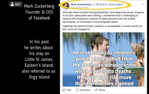 He was a regular at epstein island