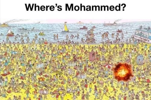 where's-mohammad