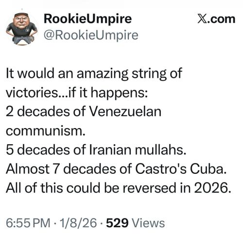 Ha that would be awesome