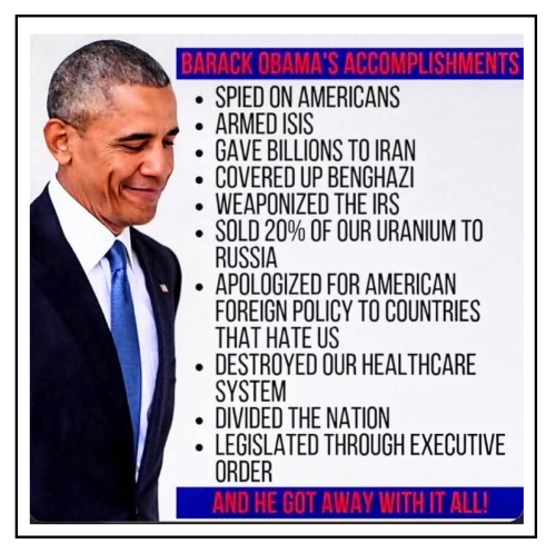obama accomplishments