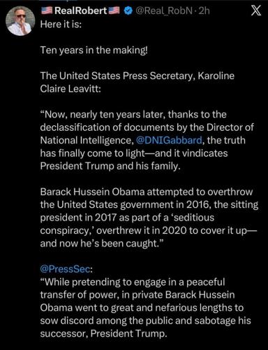 10 years in the making !