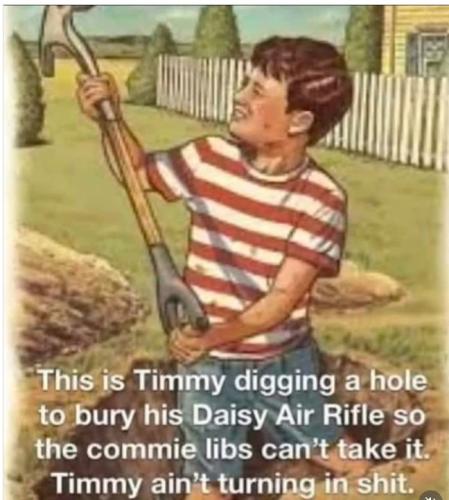 timmy