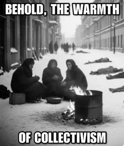 warmth-of-collectivism
