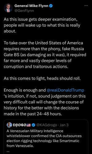 2020 was rigged election