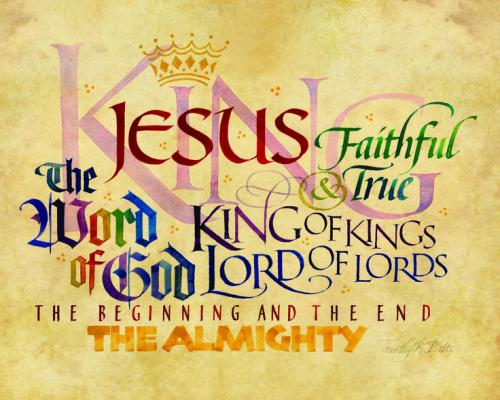 christian beliefs 10