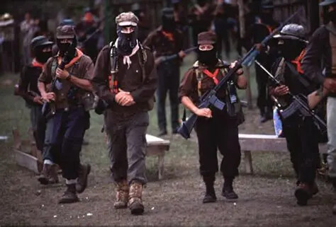 Zapatista