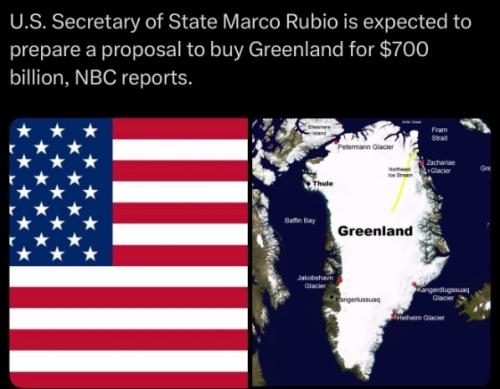 GREENLAND----FUCK'EM