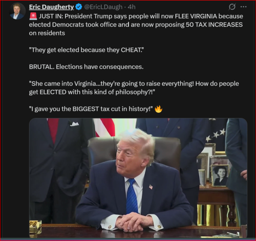 Trump VA 1