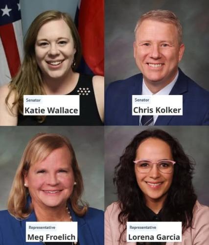 45 rules rules children