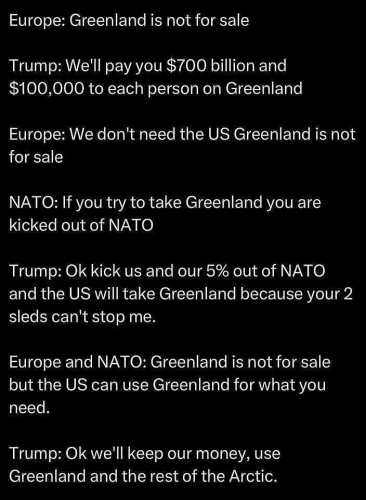 Trump Art of the Deal 1