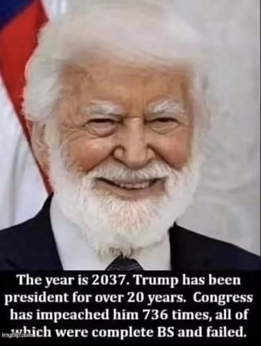 The year is 2037...