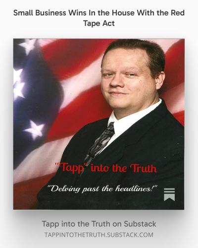 Small Business Wins - Substack