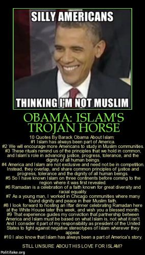 obama islam trojon horse