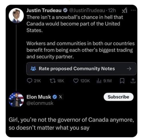 musk