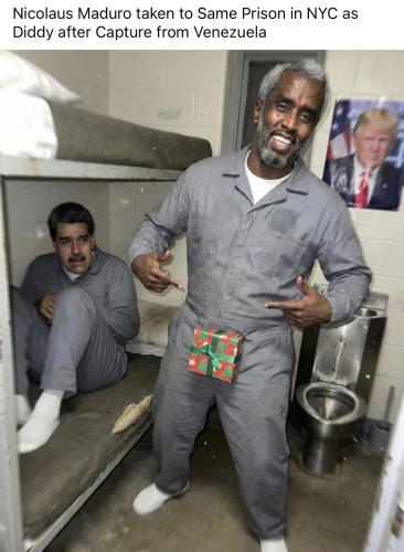 maduro-cellmate-diddy
