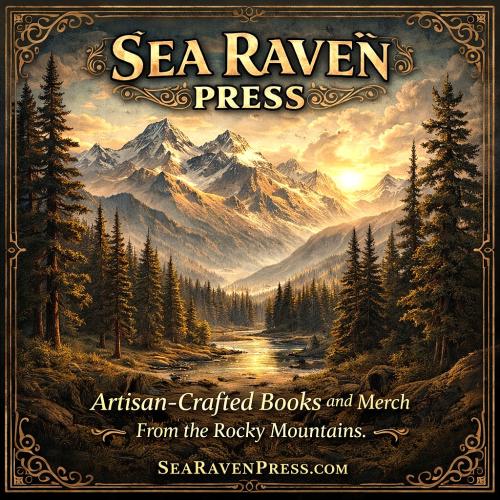 SeaRavenPressPromoImage2_Jan 25 2026