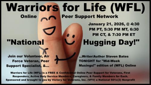 1-Nationa Hugging Day