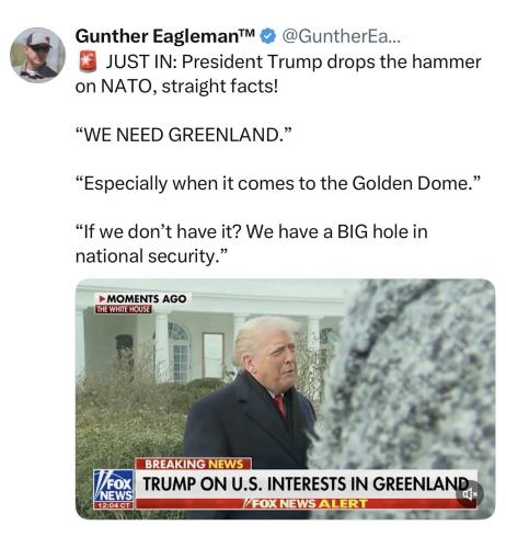 Trump Greenland 1
