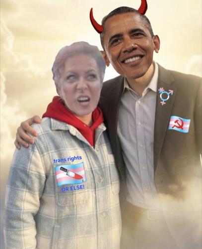 Democrathellandthemaster