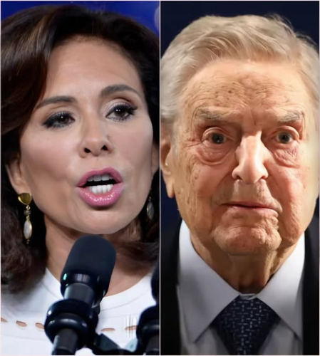 judge jenie and soros