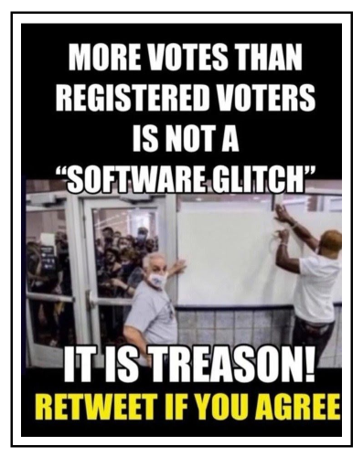 more votes that voters