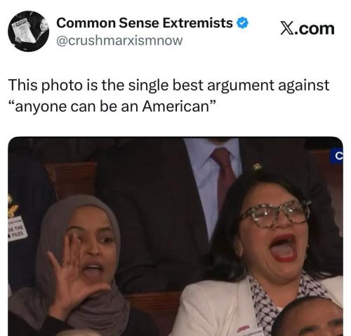 best-argument-against-anyone-american