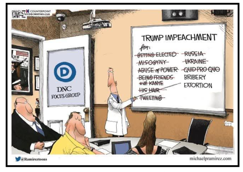 crossed off the list