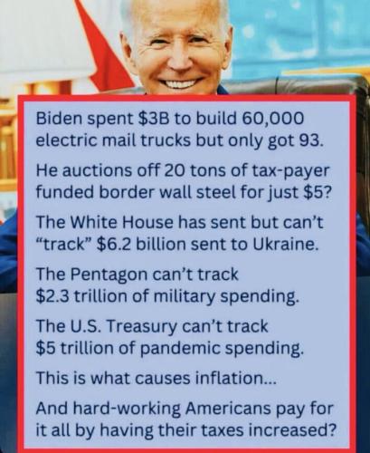 022426 - Biden's Spending-Lack of Accountability