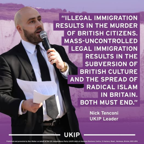 Nick Tenconi and Rupert