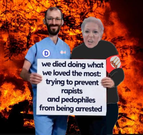 Burninginhellwhererheybelong