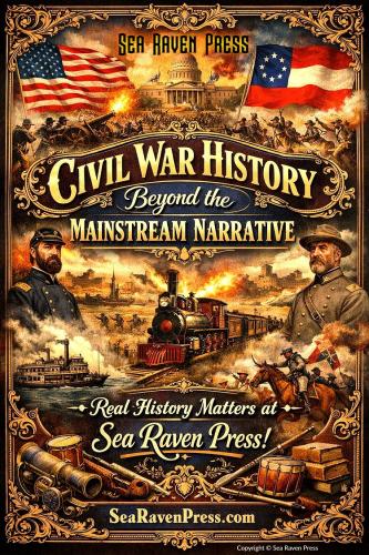 CivilWarHistoryBeyondTheNarrative_Portrait