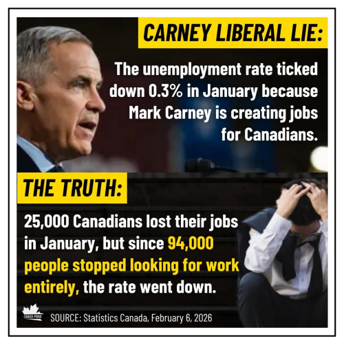 carney liberal