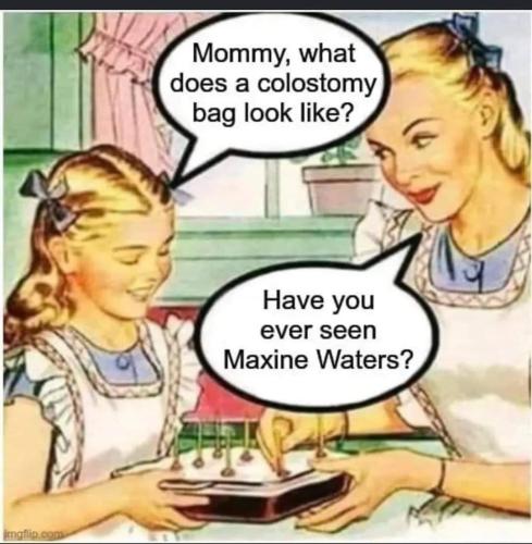 Mom what does a colostomy bag look like