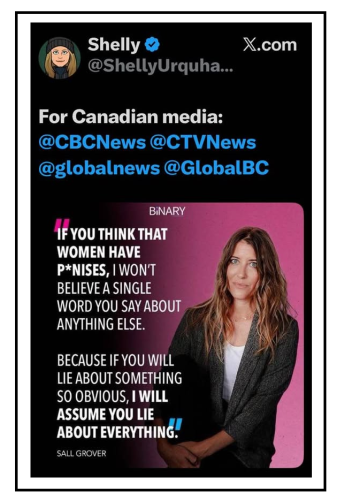 for Canadian media