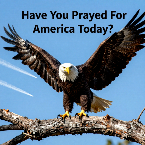 PrayFoAmerica