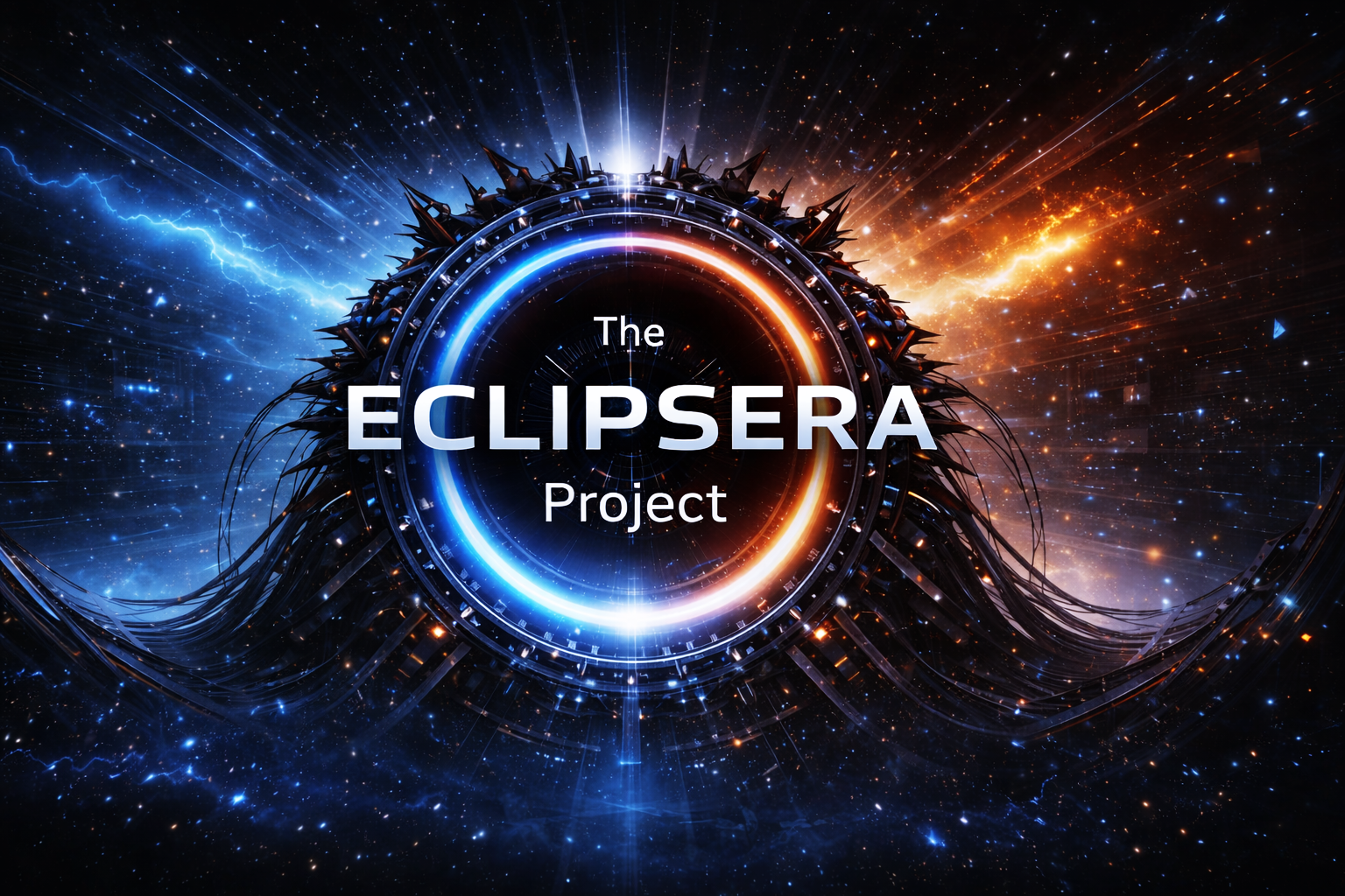 Finished ECLIPSERA - The ECLIPSERA Project Banner