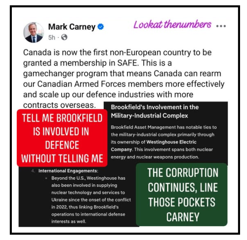 brookfield and carney