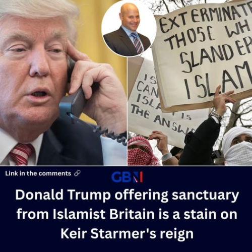 sactuary from starmer islamist britain