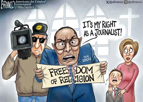 BRANCO DON LEMON