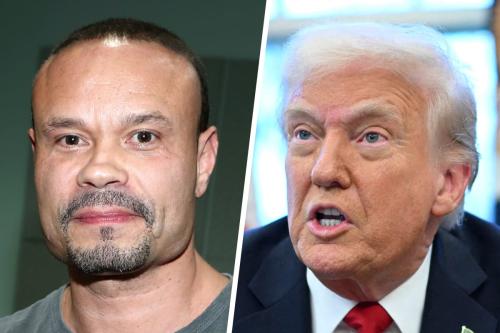 260203-donald-trump-dan-bongino-zz