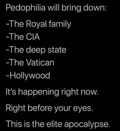 Pedophilia 1